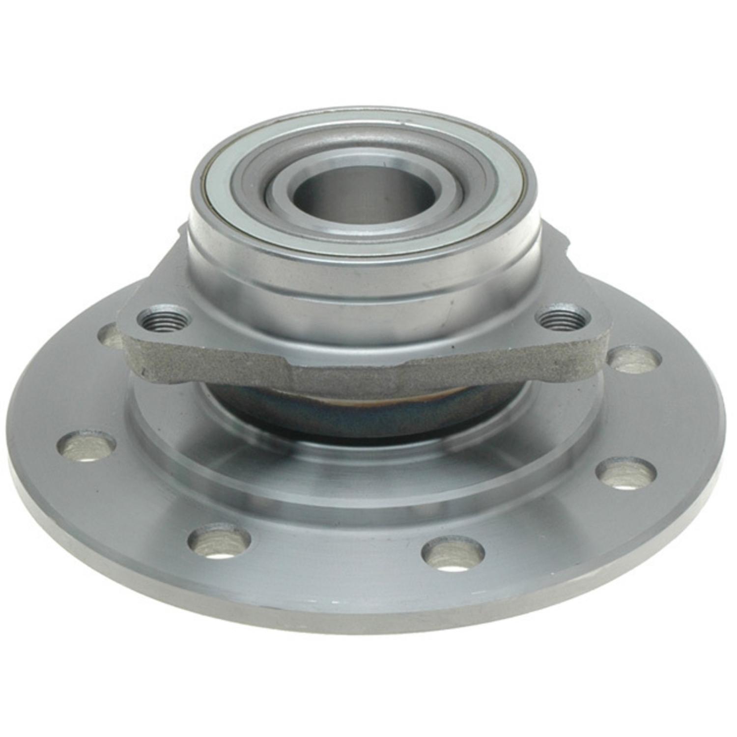 Raybestos 715011 - Wheel Bearing and Hub Assembly Raybestos 715011 Wheel Bearing and Hub Assembly product image 1 of 4