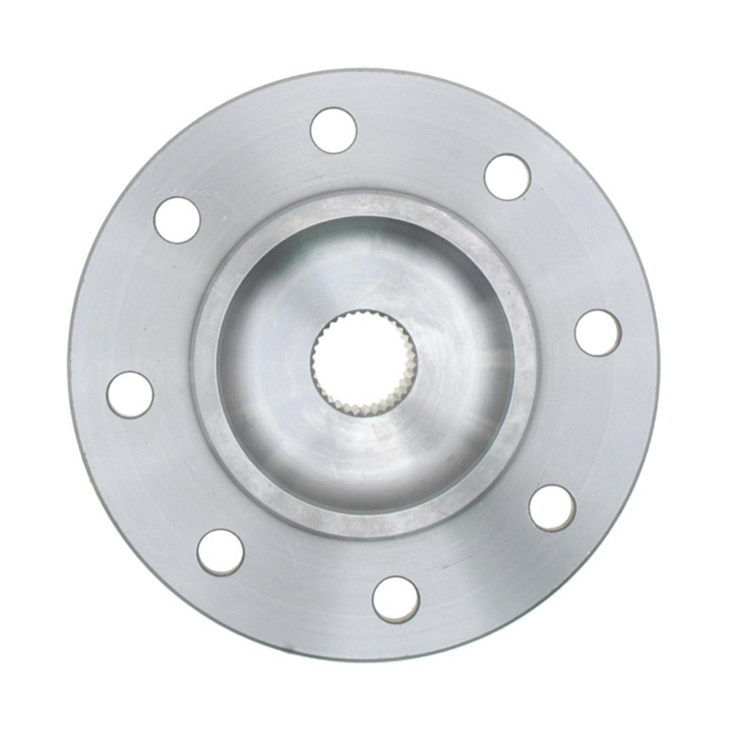 Raybestos 715011 - Wheel Bearing and Hub Assembly Raybestos 715011 Wheel Bearing and Hub Assembly product image 2 of 4