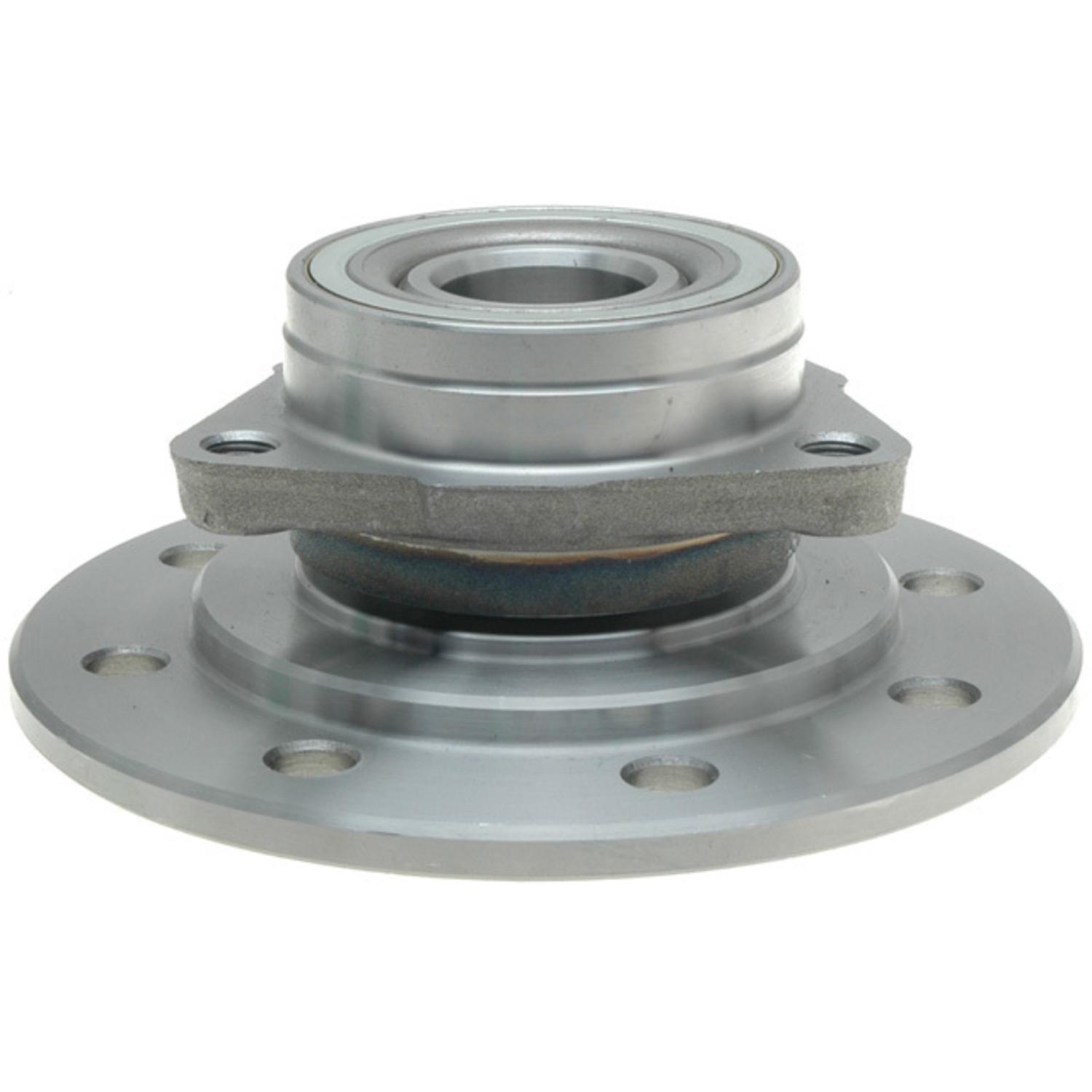 Raybestos 715011 - Wheel Bearing and Hub Assembly Raybestos 715011 Wheel Bearing and Hub Assembly product image 4 of 4