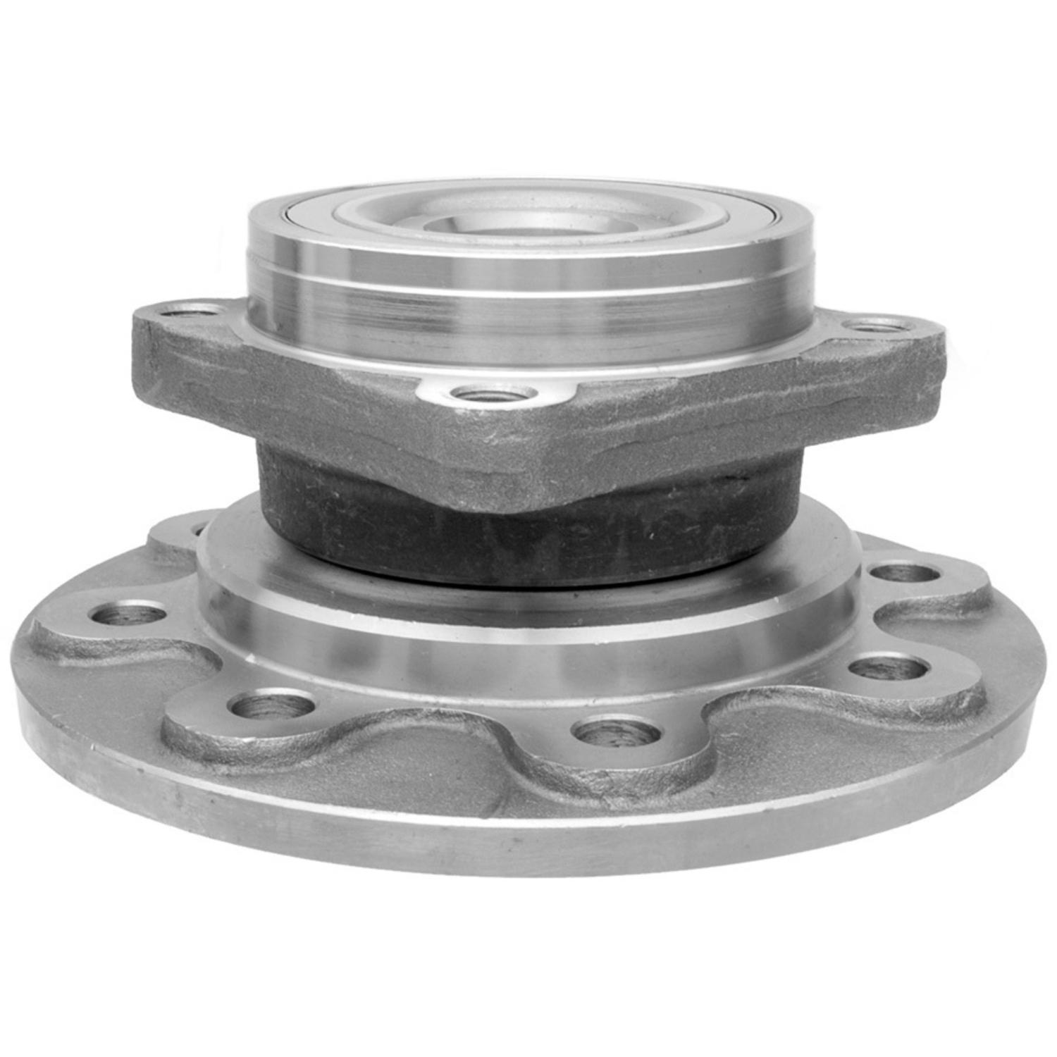 Raybestos 715012 - Wheel Bearing and Hub Assembly Raybestos 715012 Wheel Bearing and Hub Assembly product image 4 of 4