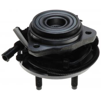 Raybestos 715013 - Wheel Bearing and Hub Assembly Raybestos 715013 Wheel Bearing and Hub Assembly product image 1 of 4
