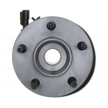 Raybestos 715013 - Wheel Bearing and Hub Assembly Raybestos 715013 Wheel Bearing and Hub Assembly product image 2 of 4