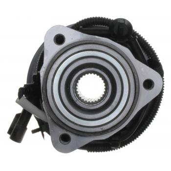 Raybestos 715013 - Wheel Bearing and Hub Assembly Raybestos 715013 Wheel Bearing and Hub Assembly product image 3 of 4