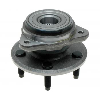 Raybestos 715014 Wheel Bearing and Hub Assembly product image 1 of 4