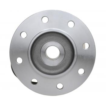 Raybestos 715016 Wheel Bearing and Hub Assembly product image 2 of 4