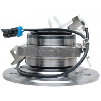 Raybestos 715016 Wheel Bearing and Hub Assembly product image 4 of 4