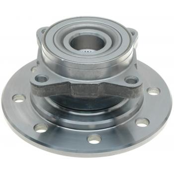 Raybestos 715018 - Wheel Bearing and Hub Assembly Raybestos 715018 Wheel Bearing and Hub Assembly product image 1 of 4