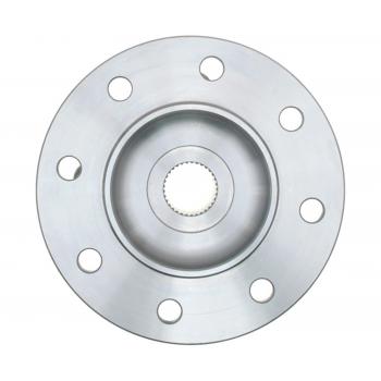 Raybestos 715018 Wheel Bearing and Hub Assembly product image 2 of 4