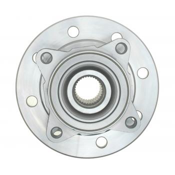 Raybestos 715018 Wheel Bearing and Hub Assembly product image 3 of 4