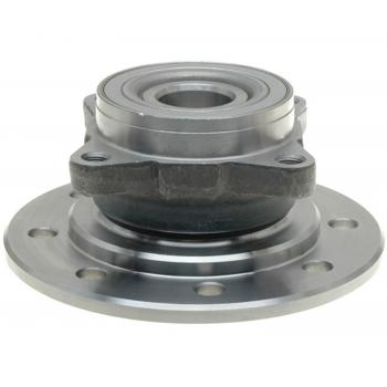 Raybestos 715018 Wheel Bearing and Hub Assembly product image 4 of 4