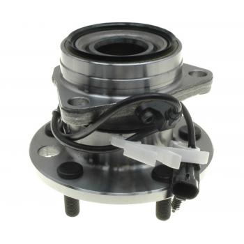 Raybestos 715019 Wheel Bearing and Hub Assembly product image 1 of 4