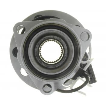 Raybestos 715019 Wheel Bearing and Hub Assembly product image 2 of 4