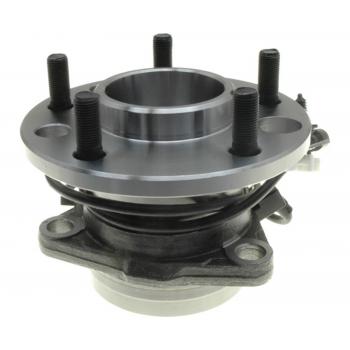 Raybestos 715019 Wheel Bearing and Hub Assembly product image 4 of 4