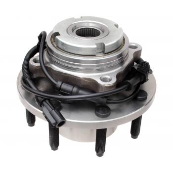 Raybestos 715020 - Wheel Bearing and Hub Assembly Raybestos 715020 Wheel Bearing and Hub Assembly product image 1 of 4