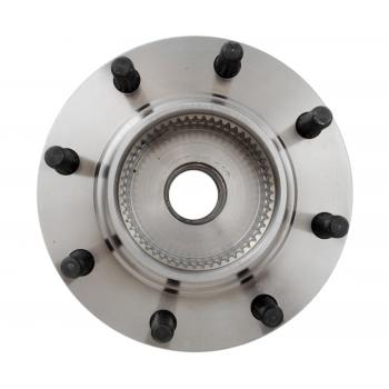 Raybestos 715020 - Wheel Bearing and Hub Assembly Raybestos 715020 Wheel Bearing and Hub Assembly product image 2 of 4