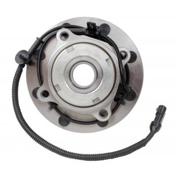 Raybestos 715020 - Wheel Bearing and Hub Assembly Raybestos 715020 Wheel Bearing and Hub Assembly product image 3 of 4