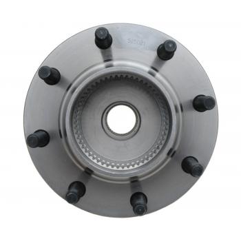 Raybestos 715021 - Wheel Bearing and Hub Assembly Raybestos 715021 Wheel Bearing and Hub Assembly product image 2 of 4
