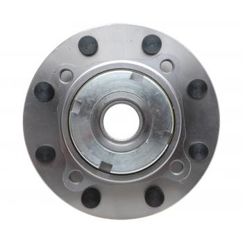Raybestos 715021 - Wheel Bearing and Hub Assembly Raybestos 715021 Wheel Bearing and Hub Assembly product image 3 of 4