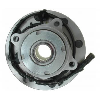 Raybestos 715025 - Wheel Bearing and Hub Assembly Raybestos 715025 Wheel Bearing and Hub Assembly product image 2 of 4