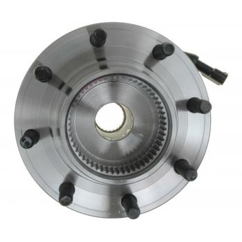 Raybestos 715025 - Wheel Bearing and Hub Assembly Raybestos 715025 Wheel Bearing and Hub Assembly product image 3 of 4