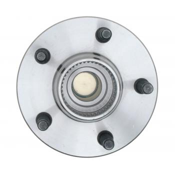 Raybestos 715026 Wheel Bearing and Hub Assembly product image 2 of 4
