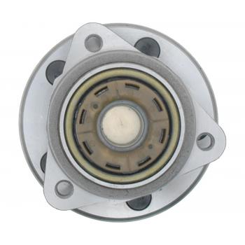 Raybestos 715026 Wheel Bearing and Hub Assembly product image 3 of 4