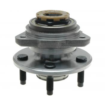 Raybestos 715026 Wheel Bearing and Hub Assembly product image 4 of 4