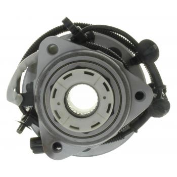 Raybestos 715027 - Wheel Bearing and Hub Assembly Raybestos 715027 Wheel Bearing and Hub Assembly product image 2 of 4