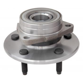 Raybestos 715028 - Wheel Bearing and Hub Assembly Raybestos 715028 Wheel Bearing and Hub Assembly product image 1 of 4