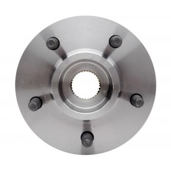 Raybestos 715028 - Wheel Bearing and Hub Assembly Raybestos 715028 Wheel Bearing and Hub Assembly product image 2 of 4