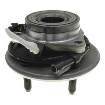 Raybestos 715029 - Wheel Bearing and Hub Assembly Raybestos 715029 Wheel Bearing and Hub Assembly product image 1 of 4