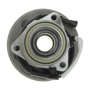 Raybestos 715029 - Wheel Bearing and Hub Assembly Raybestos 715029 Wheel Bearing and Hub Assembly product image 2 of 4