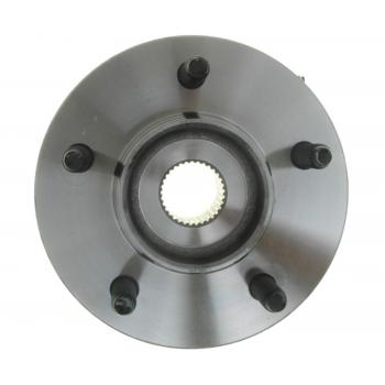 Raybestos 715029 - Wheel Bearing and Hub Assembly Raybestos 715029 Wheel Bearing and Hub Assembly product image 3 of 4