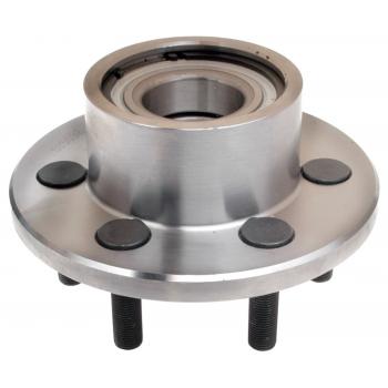 Raybestos 715032 Wheel Bearing and Hub Assembly product image 1 of 4