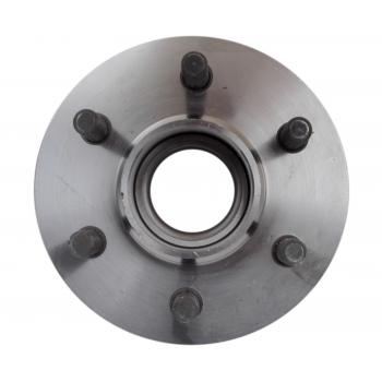 Raybestos 715032 Wheel Bearing and Hub Assembly product image 2 of 4