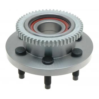 Raybestos 715033 Wheel Bearing and Hub Assembly product image 1 of 4