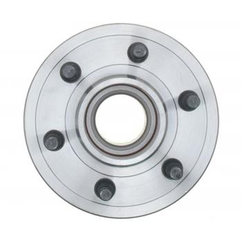 Raybestos 715033 Wheel Bearing and Hub Assembly product image 2 of 4