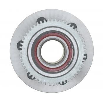 Raybestos 715033 Wheel Bearing and Hub Assembly product image 3 of 4