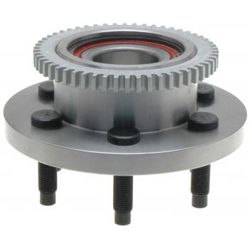 Raybestos 715033 Wheel Bearing and Hub Assembly product image 4 of 4