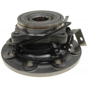 Raybestos 715034 - Wheel Bearing and Hub Assembly Raybestos 715034 Wheel Bearing and Hub Assembly product image 1 of 4