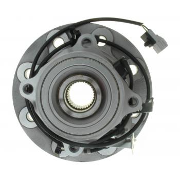 Raybestos 715034 - Wheel Bearing and Hub Assembly Raybestos 715034 Wheel Bearing and Hub Assembly product image 2 of 4