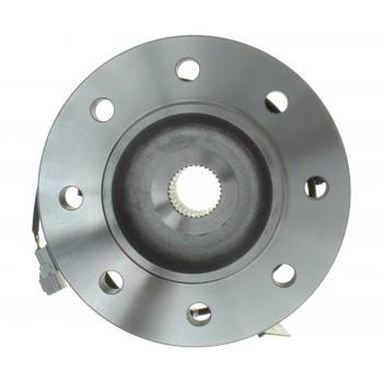 Raybestos 715034 - Wheel Bearing and Hub Assembly Raybestos 715034 Wheel Bearing and Hub Assembly product image 3 of 4