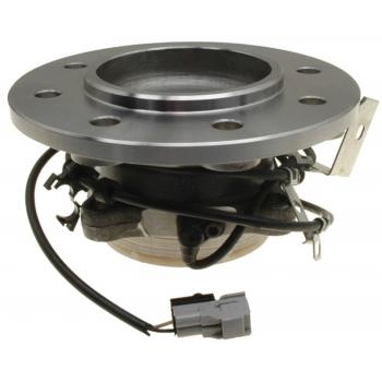 Raybestos 715034 - Wheel Bearing and Hub Assembly Raybestos 715034 Wheel Bearing and Hub Assembly product image 4 of 4
