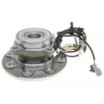 Raybestos 715035 - Wheel Bearing and Hub Assembly Raybestos 715035 Wheel Bearing and Hub Assembly product image 1 of 4