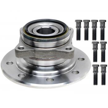 Raybestos 715037 Wheel Bearing and Hub Assembly product image 1 of 4