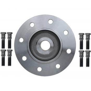 Raybestos 715037 Wheel Bearing and Hub Assembly product image 2 of 4