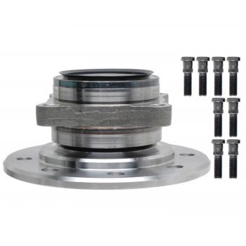 Raybestos 715037 Wheel Bearing and Hub Assembly product image 4 of 4