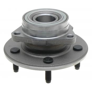 Raybestos 715038 Wheel Bearing and Hub Assembly product image 1 of 4