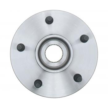 Raybestos 715038 Wheel Bearing and Hub Assembly product image 2 of 4