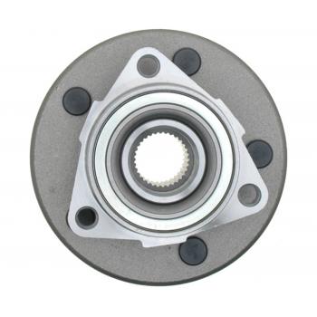 Raybestos 715038 Wheel Bearing and Hub Assembly product image 3 of 4